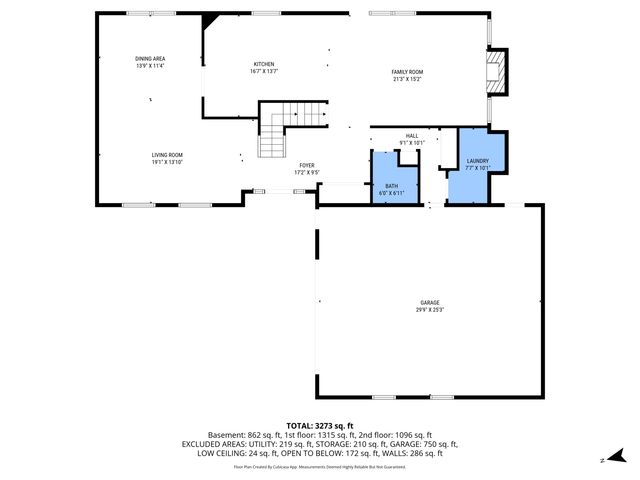 2848 Belleglade Court Se, City Of Grand Rapids, MI 49546