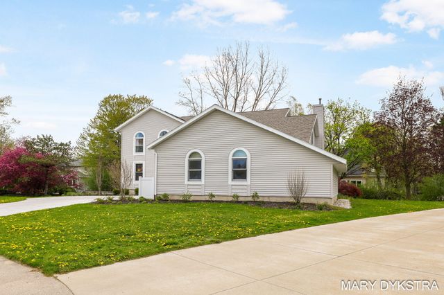 2848 Belleglade Court Se, City Of Grand Rapids, MI 49546