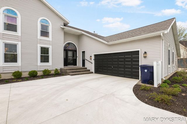 2848 Belleglade Court Se, City Of Grand Rapids, MI 49546