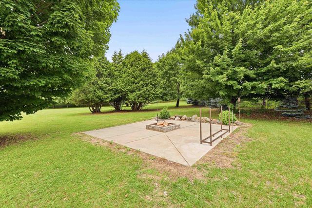 W2342 COUNTY ROAD Q, Berlin, WI 54923