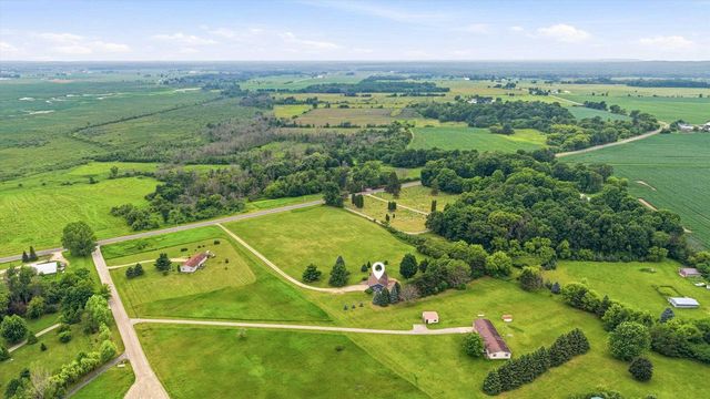 W2342 COUNTY ROAD Q, Berlin, WI 54923