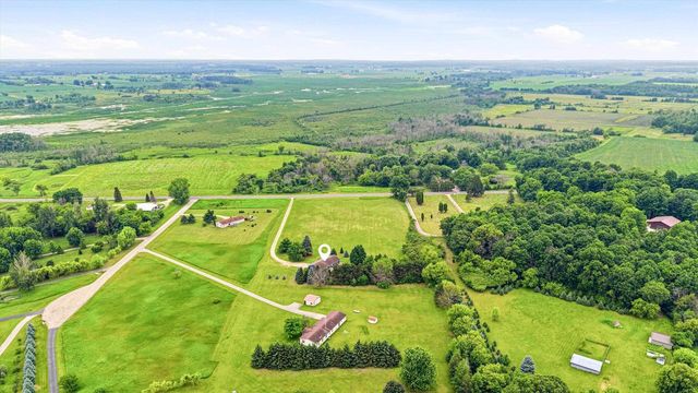 W2342 COUNTY ROAD Q, Berlin, WI 54923