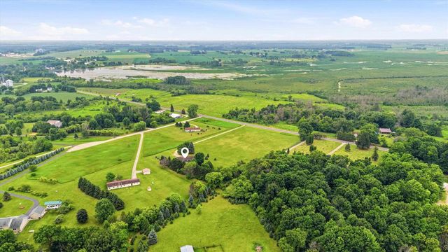 W2342 COUNTY ROAD Q, Berlin, WI 54923