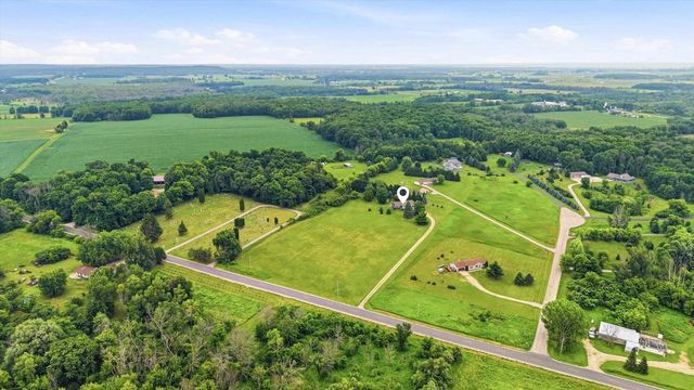 W2342 COUNTY ROAD Q, Berlin, WI 54923
