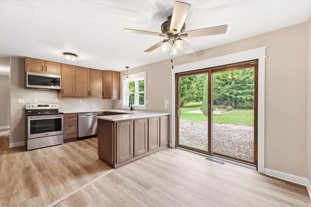 W2342 COUNTY ROAD Q, Berlin, WI 54923