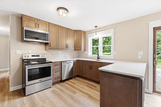 W2342 COUNTY ROAD Q, Berlin, WI 54923