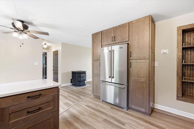 W2342 COUNTY ROAD Q, Berlin, WI 54923