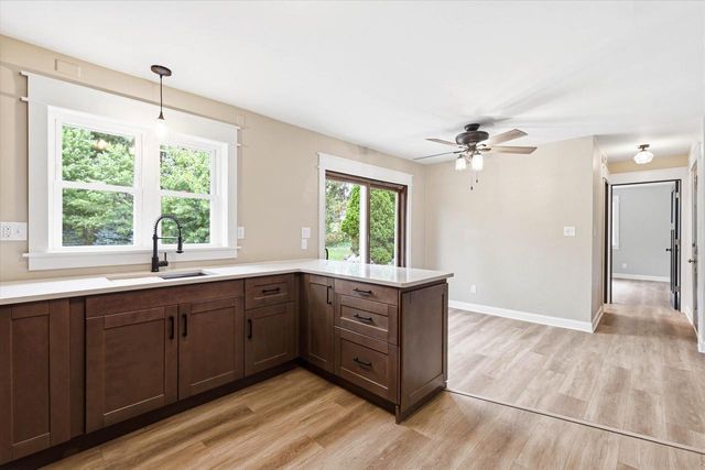 W2342 COUNTY ROAD Q, Berlin, WI 54923