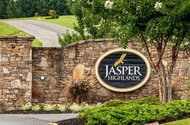 1130 Sunset Circle, Jasper, TN 37347