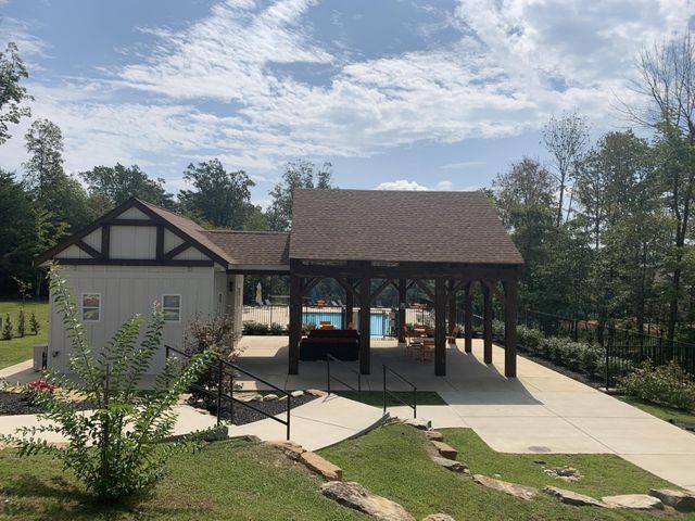 1130 Sunset Circle, Jasper, TN 37347