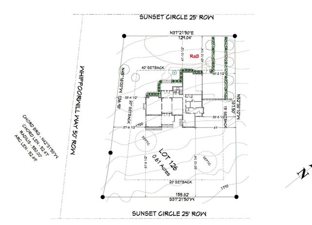 1130 Sunset Circle, Jasper, TN 37347