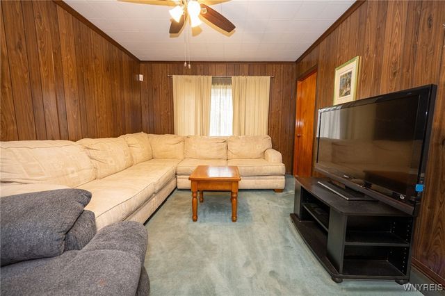 15 Central Avenue, Buffalo, NY 14206