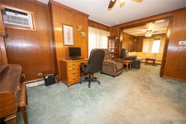 15 Central Avenue, Buffalo, NY 14206