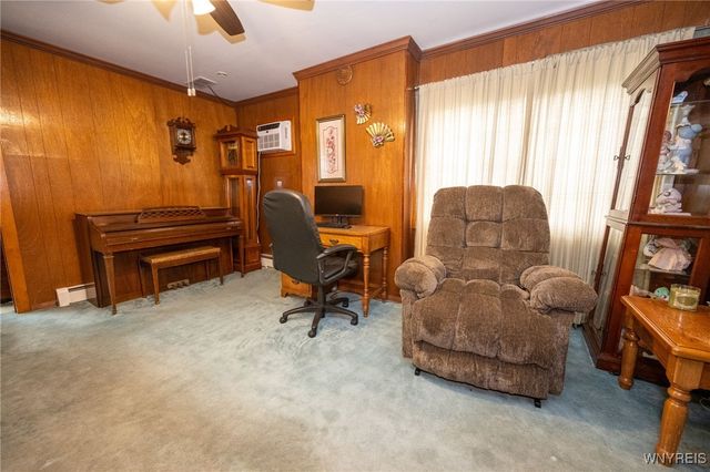 15 Central Avenue, Buffalo, NY 14206