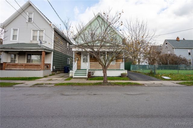 15 Central Avenue, Buffalo, NY 14206