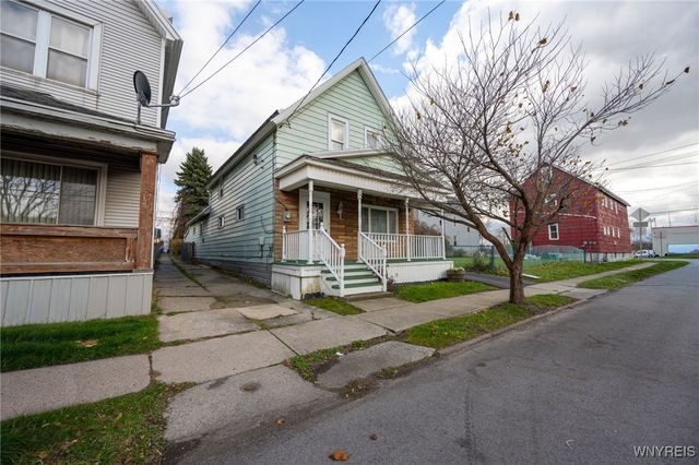 15 Central Avenue, Buffalo, NY 14206