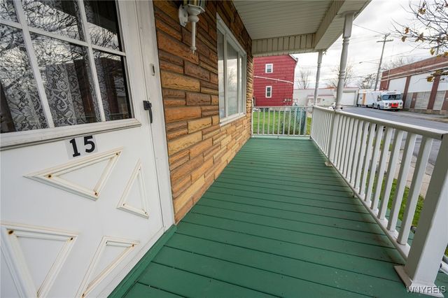 15 Central Avenue, Buffalo, NY 14206