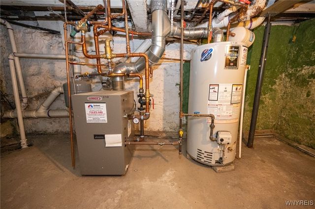 15 Central Avenue, Buffalo, NY 14206