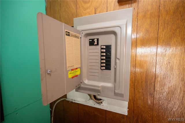 15 Central Avenue, Buffalo, NY 14206