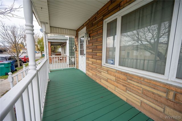 15 Central Avenue, Buffalo, NY 14206