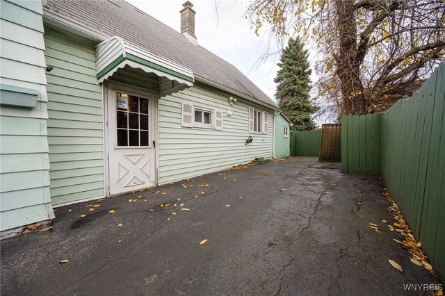 15 Central Avenue, Buffalo, NY 14206