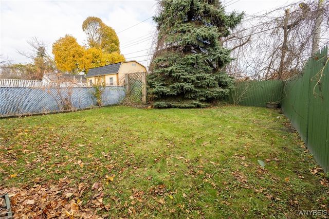 15 Central Avenue, Buffalo, NY 14206