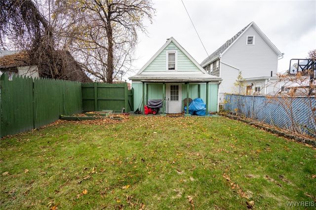 15 Central Avenue, Buffalo, NY 14206