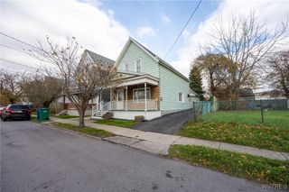15 Central Avenue, Buffalo, NY 14206