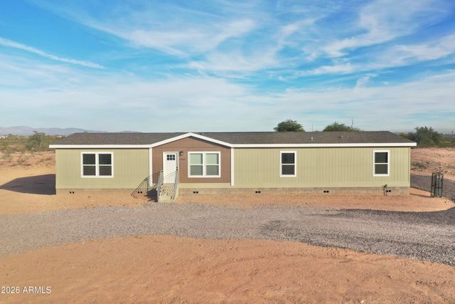 2430 S 357th Drive, Tonopah, AZ 85354
