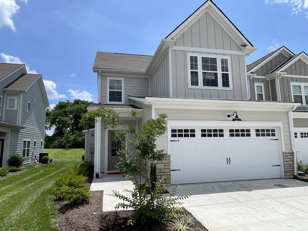 1169 Short Street, Spring Hill, TN 37174