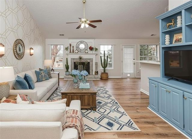 5820 Tallantworth Crossing, Cumming, GA 30040