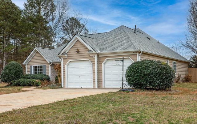 5820 Tallantworth Crossing, Cumming, GA 30040