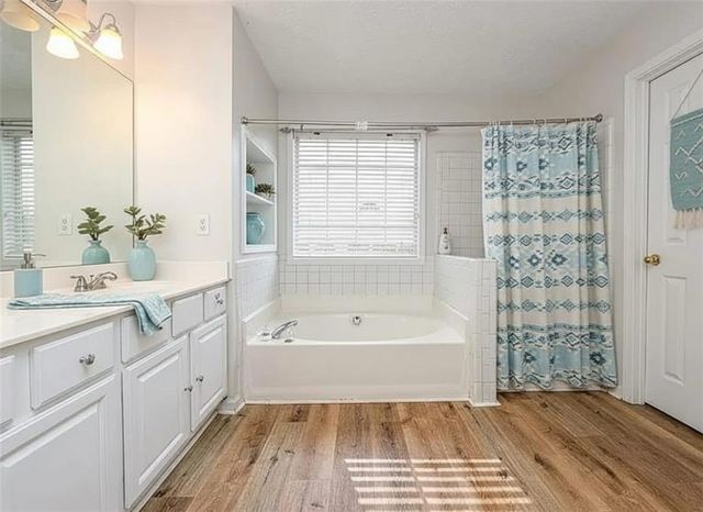 5820 Tallantworth Crossing, Cumming, GA 30040