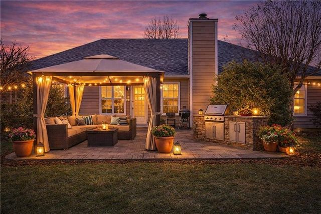 5820 Tallantworth Crossing, Cumming, GA 30040