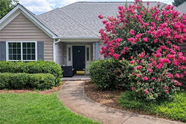 5820 Tallantworth Crossing, Cumming, GA 30040