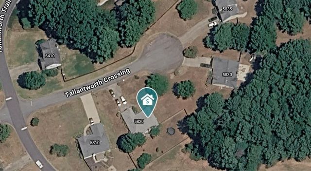 5820 Tallantworth Crossing, Cumming, GA 30040