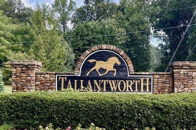 5820 Tallantworth Crossing, Cumming, GA 30040