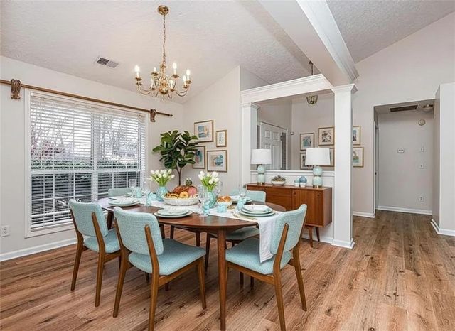 5820 Tallantworth Crossing, Cumming, GA 30040