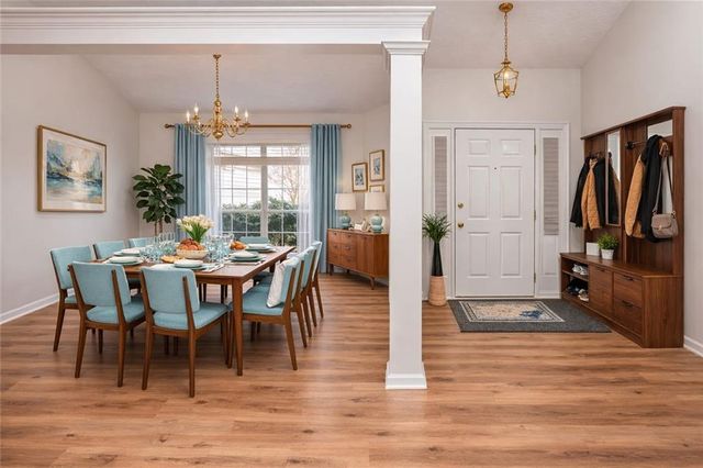 5820 Tallantworth Crossing, Cumming, GA 30040