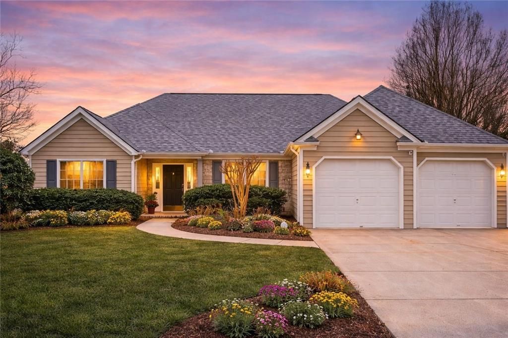 5820 Tallantworth Crossing, Cumming, GA 30040