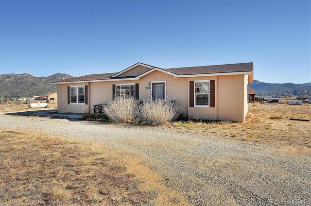 26794 County Road 320a, Buena Vista, CO 81211