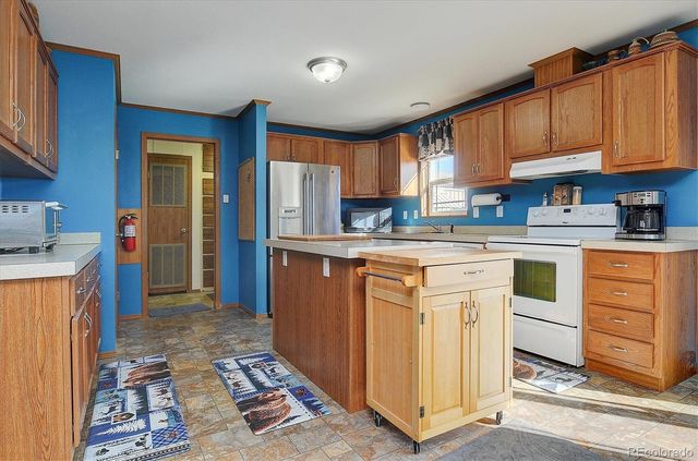 26794 County Road 320a, Buena Vista, CO 81211