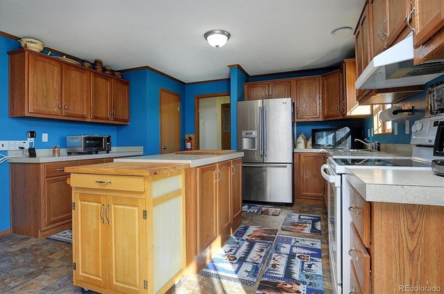 26794 County Road 320a, Buena Vista, CO 81211