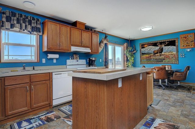 26794 County Road 320a, Buena Vista, CO 81211