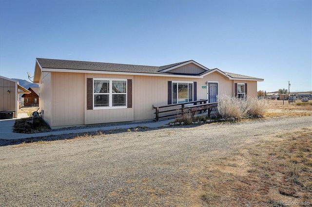 26794 County Road 320a, Buena Vista, CO 81211