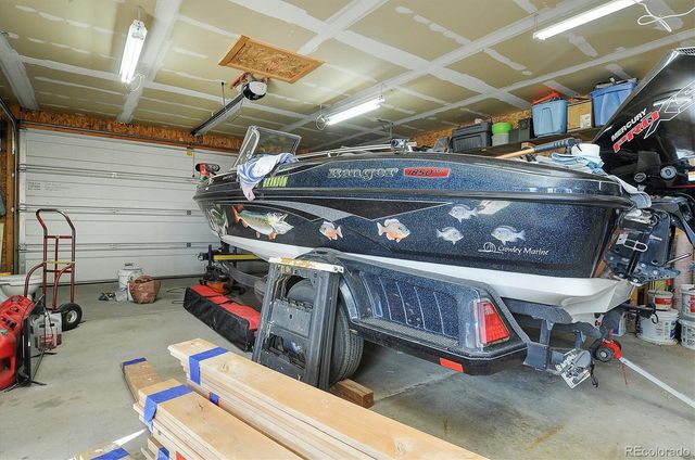 26794 County Road 320a, Buena Vista, CO 81211