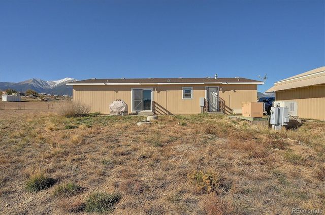 26794 County Road 320a, Buena Vista, CO 81211