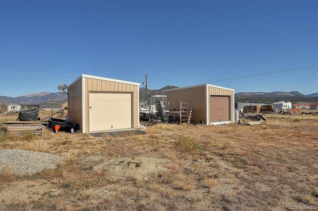 26794 County Road 320a, Buena Vista, CO 81211