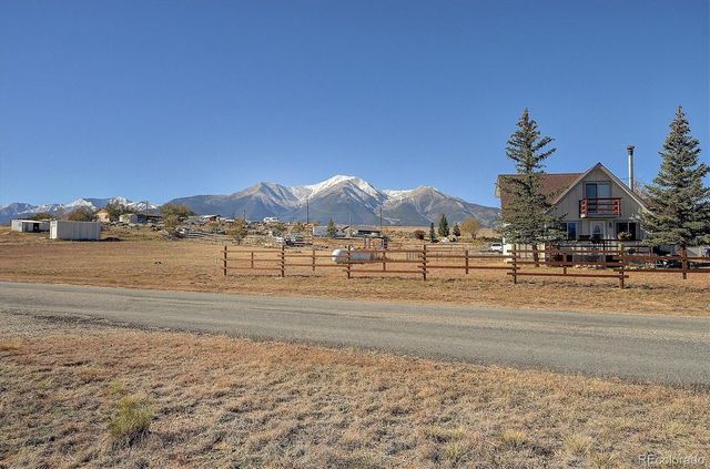 26794 County Road 320a, Buena Vista, CO 81211