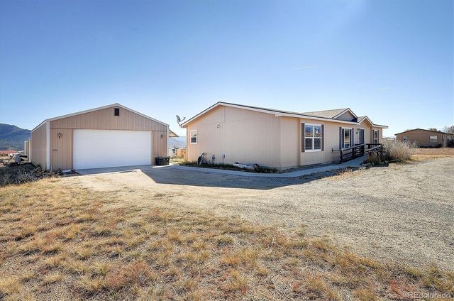 26794 County Road 320a, Buena Vista, CO 81211